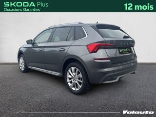 Kamiq 1.0 TSI 110CH STYLE 2023 occasion 59400 Cambrai