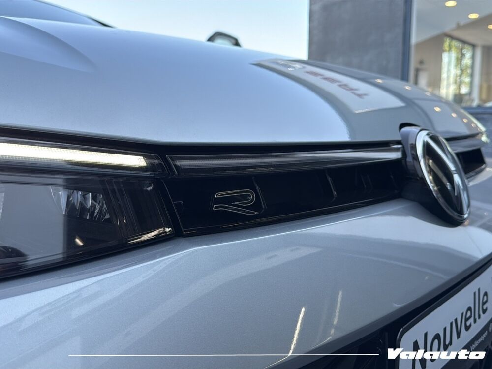 Passat NOUVELLE EHYBRID 272CH DSG6 R LINE 2025 occasion 59400 Cambrai