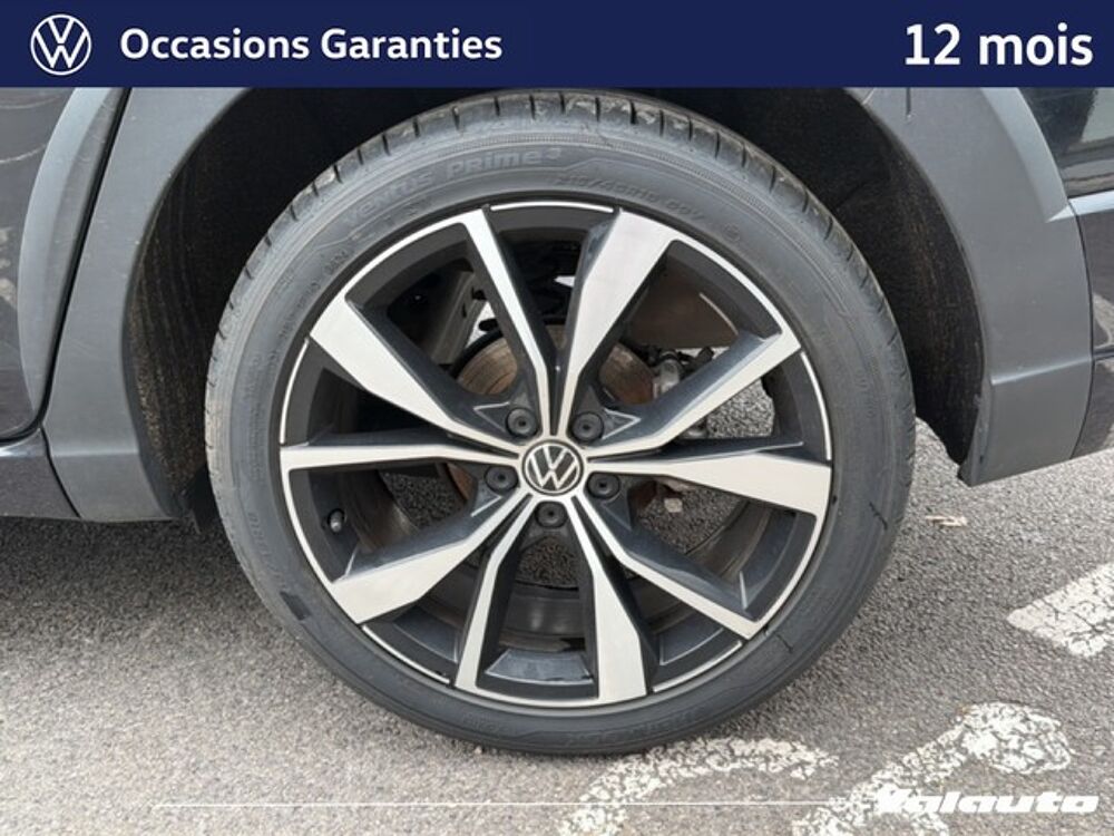 Taigo 1.0 TSI 115 DSG7 R LINE EDITION 2025 occasion 59720 Louvroil