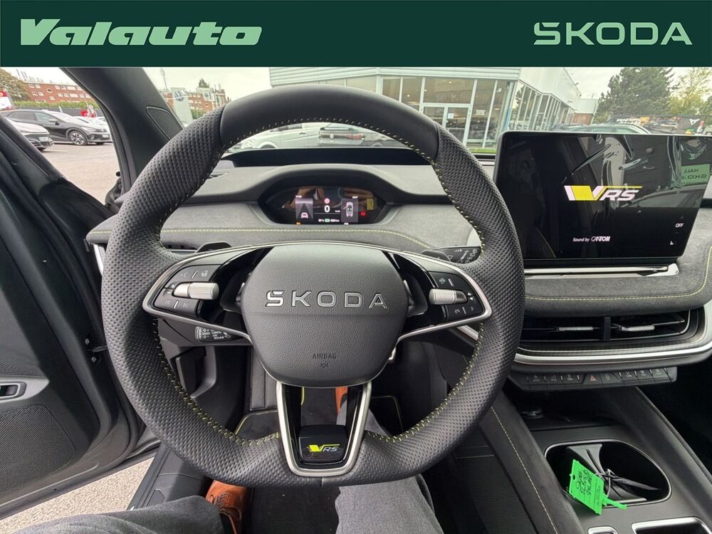 Elroq RS PACK MAXX 2026 occasion 59223 Roncq