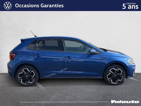 Polo 1.0 TSI 95 CH R LINE EDITION 2025 occasion 59860 Bruay-sur-l'Escaut