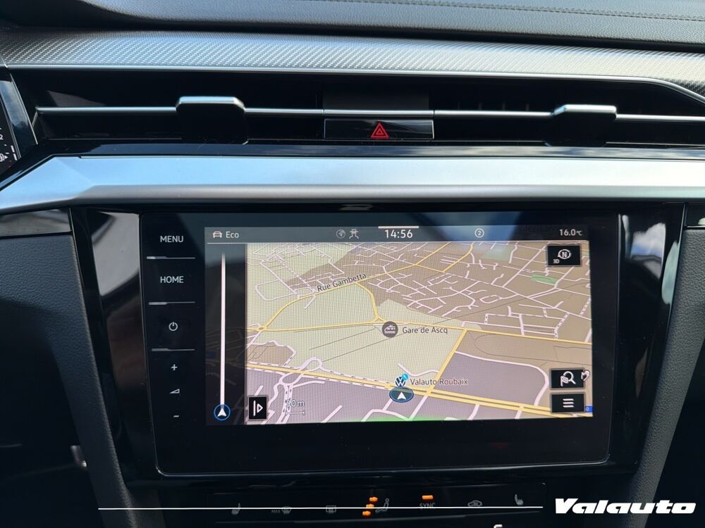 Arteon SB R LINE HYBRIDE 1.4 TSI 218CH DSG6 ... 2023 occasion 59930 La Chapelle-d'Armenti&egrave;res