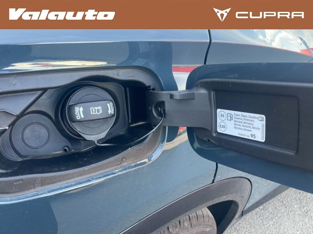 Formentor CUPRA V E HYBRID 204 CH DSG6 2026 occasion 62217 Beaurains