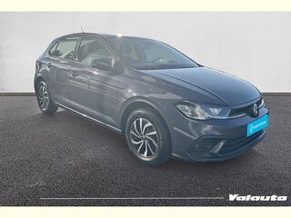 Polo FL 1.0 TSI 95 CH BVM5 LIFE PLUS 2025 occasion 62217 Beaurains