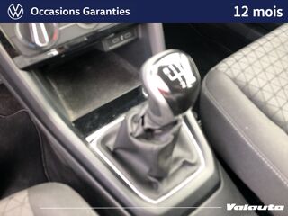 T-Cross 1.0 TSI 110 CH LIFE PLUS 2023 occasion 62217 Beaurains