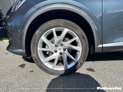 Formentor 1.5 TSI 150CH DSG7 2023 occasion 59223 Roncq