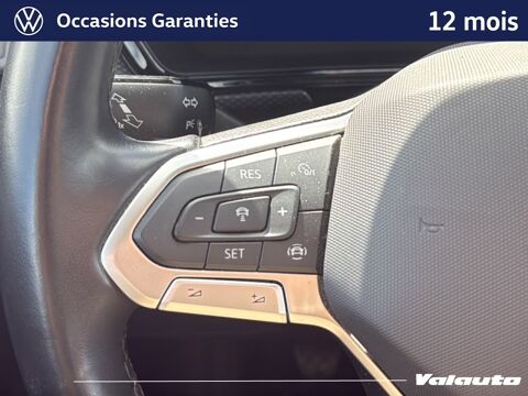 T-Cross 1.0 TSI 95 CH LOUNGE 2023 occasion 59860 Bruay-sur-l'Escaut