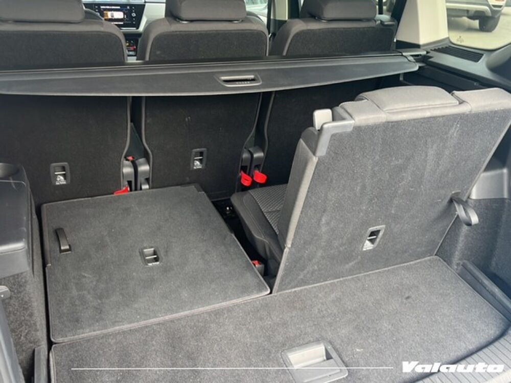 Touran 7PL 1.5 TSI 150 CH VW EDITION 2024 occasion 59400 Cambrai
