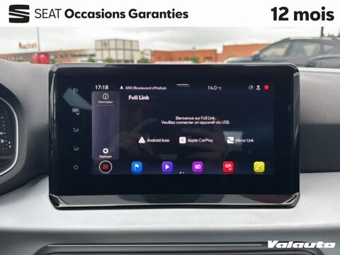 Arona STYLE 1.0 TSI 95 CH BVM5 2023 occasion 59223 Roncq