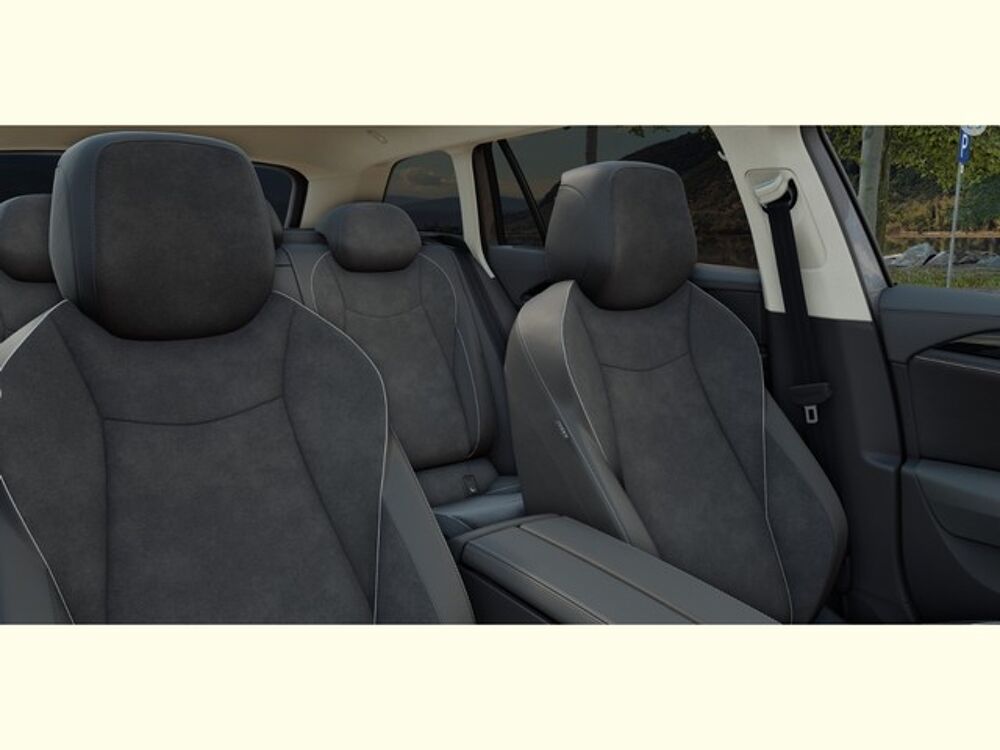 Passat NOUVELLE EHYBRID 204CH DSG7 ELEGANCE 2026 occasion 59930 La Chapelle-d'Armenti&egrave;res