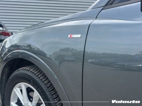 Q3 35 TFSI 150CH S TRONIC 7 S-LINE 2022 occasion 59860 Bruay-sur-l'Escaut
