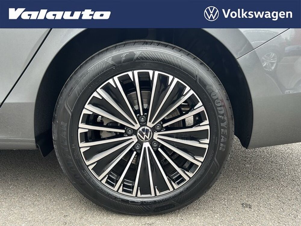 Passat NOUVELLE 1.5 EHYBRID 204CH DSG6 ELEGANCE 2025 occasion 62217 Beaurains