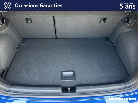 Polo 1.0 TSI 95 CH R LINE EDITION 2025 occasion 59860 Bruay-sur-l'Escaut
