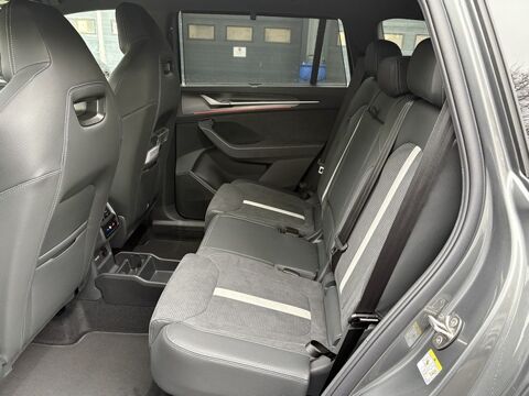 Kodiaq SPORTLINE 5PL TSI 150 CH HYBRID DSG7 2026 occasion 59130 Lambersart