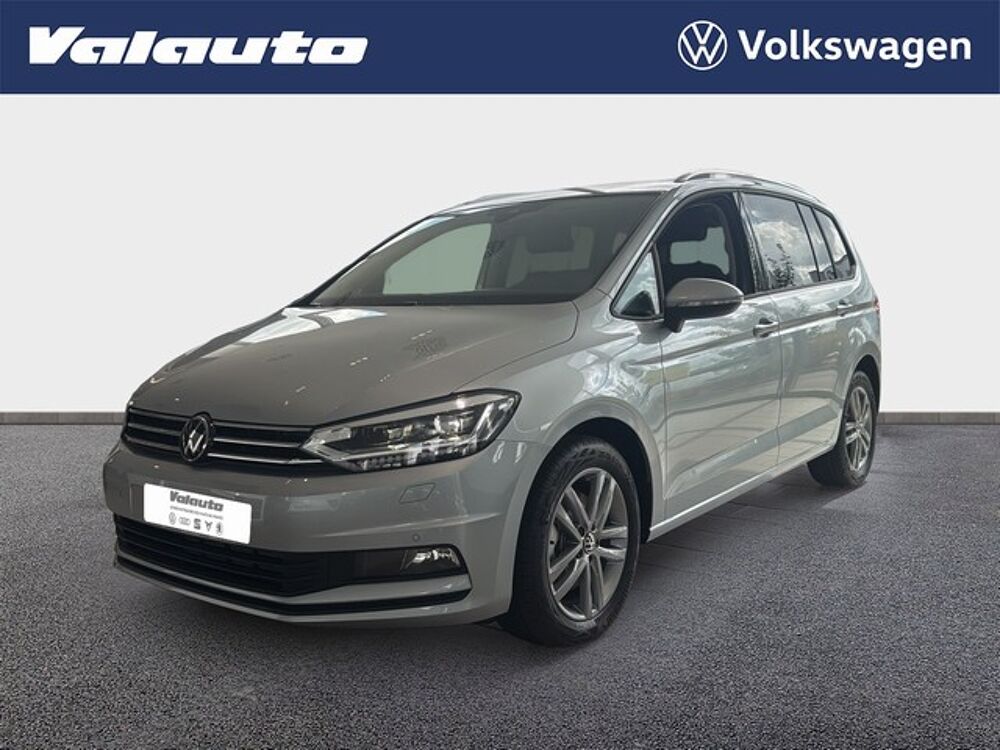 Touran 2.0 TDI 150 CH DSG7 VW EDITION 2026 occasion 62217 Beaurains