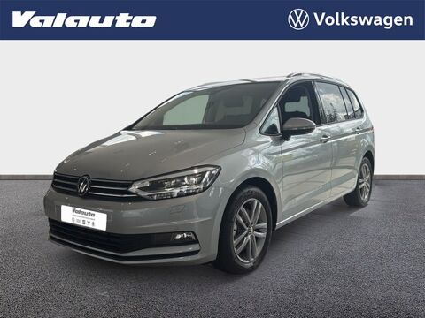 Annonce voiture Volkswagen Touran 46990 €