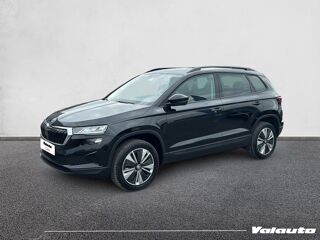 Karoq AMBITION 2.0 TDI 116CH BVM6 2024 occasion 59930 La Chapelle-d'Armenti&egrave;res