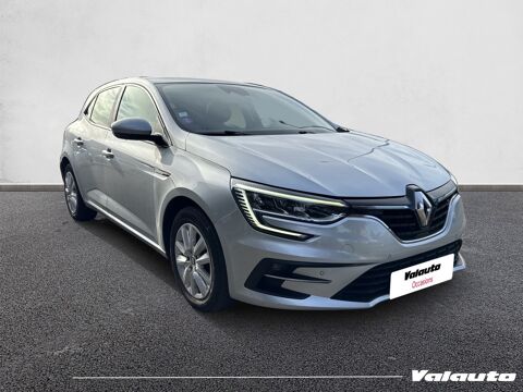 M&eacute;gane BUSINESS TCE 115 2022 occasion 59223 Roncq