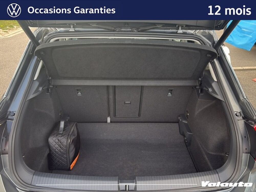 T-ROC STYLE EXCLUSIVE 1.5 TSI 150 CH DSG7 2023 occasion 59223 Roncq