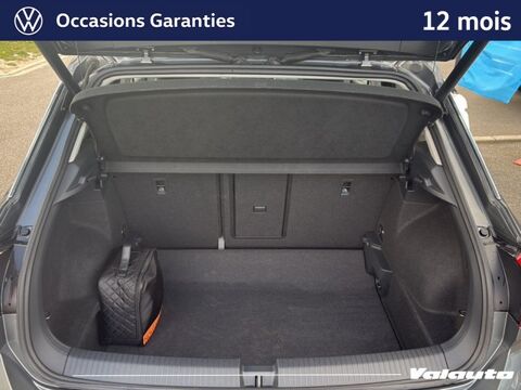 T-ROC STYLE EXCLUSIVE 1.5 TSI 150 CH DSG7 2023 occasion 59223 Roncq