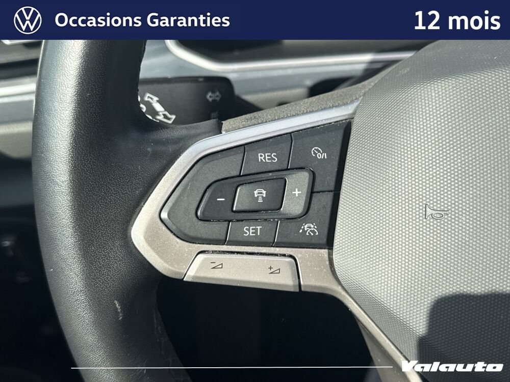 T-ROC 1.5 TSI 150 STYLE EXCLUSIVE 2023 occasion 59860 Bruay-sur-l'Escaut