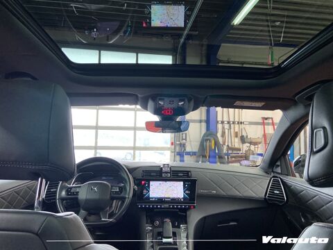 DS7 CROSSBACK RIVOLI HYBRIDE E-TENSE 225 EAT8 2021 occasion 59860 Bruay-sur-l'Escaut