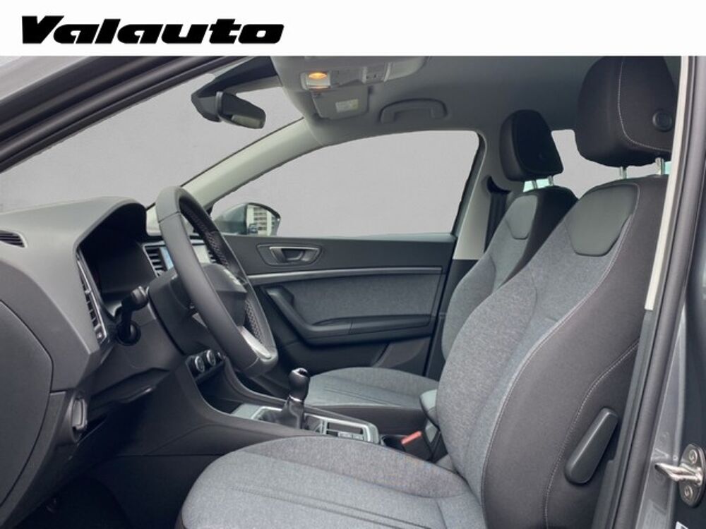 Ateca EDITION 1.0 TSI 115CH BVM6 2026 occasion 59400 Cambrai