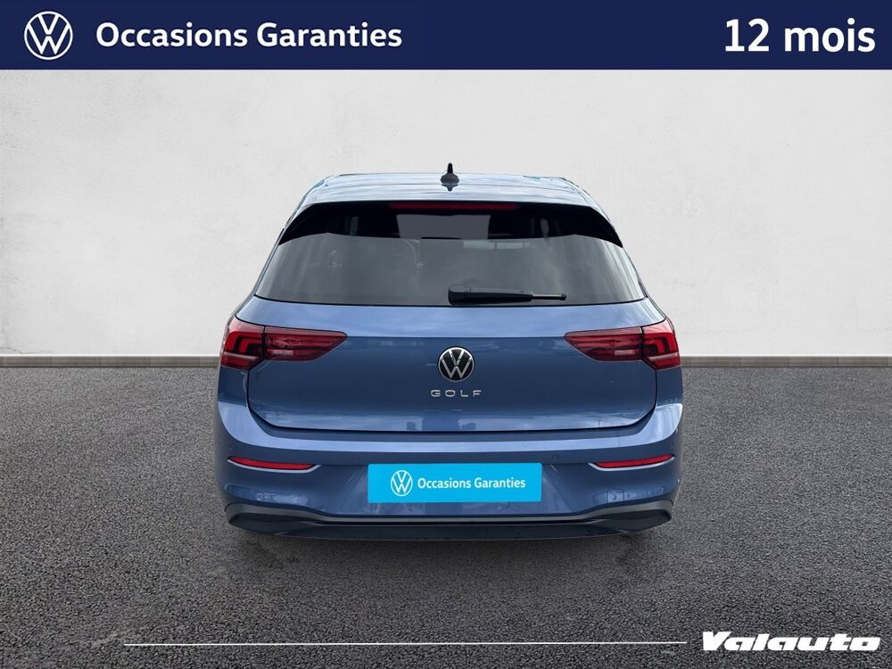 Golf 1.5 TSI 116 CH BVM6 VW EDITION 2025 occasion 59860 Bruay-sur-l'Escaut