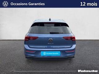 Golf 1.5 TSI 116 CH BVM6 VW EDITION 2025 occasion 59860 Bruay-sur-l'Escaut