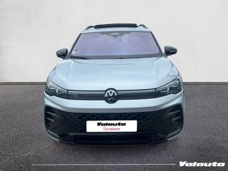 Tiguan R-LINE EXCLUSIVE EHYBRID 272CH DSG6 S... 2024 occasion 59720 Louvroil