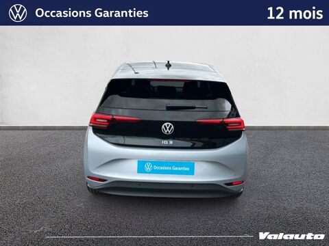 ID.3 PRO 59KWH 204CH LIFE MAX 2025 occasion 62217 Beaurains