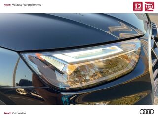 Q5 50 TFSIE 299CH QUATTRO S TRONIC 7 ADVANCED 2024 occasion 59860 Bruay-sur-l'Escaut