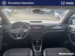 T-Cross R LINE 1.0 TSI 110CH DSG7 2023 occasion 59223 Roncq