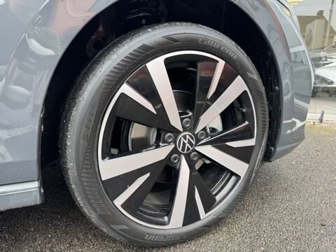 Golf 8 FL 2.0 TDI 150 CH DSG7 STYLE 2026 occasion 59720 Louvroil
