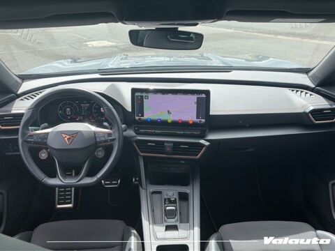 Formentor 1.4 E-HYBRID 245 DSG 2024 occasion 59400 Cambrai