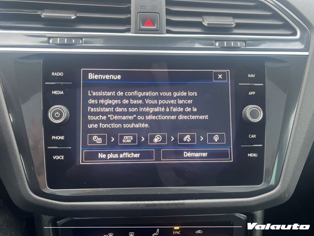 Tiguan FL ELEGANCE 2.0 TDI 150CH DSG7 2023 occasion 59860 Bruay-sur-l'Escaut