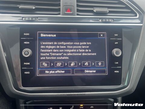 Tiguan FL ELEGANCE 2.0 TDI 150CH DSG7 2023 occasion 59860 Bruay-sur-l'Escaut
