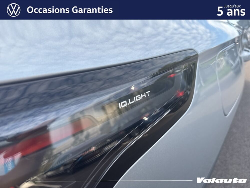 Tiguan 1.5 ETSI 130 DSG7 VW EDITION 2025 occasion 59860 Bruay-sur-l'Escaut