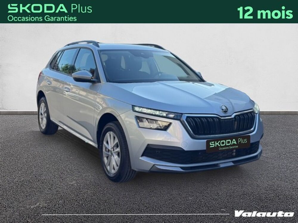 Kamiq BUSINESS 1.0 TSI 110CH DSG7 2023 occasion 59130 Lambersart