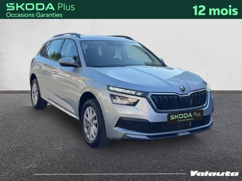 Kamiq BUSINESS 1.0 TSI 110CH DSG7 2023 occasion 59130 Lambersart