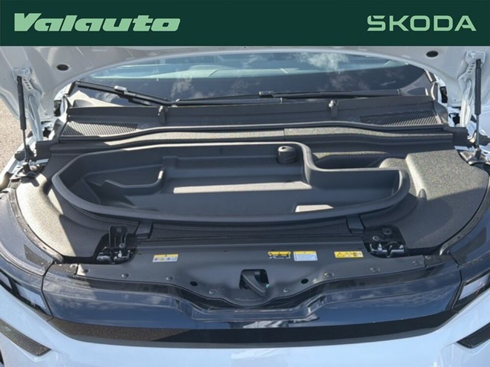 Enyaq 85 PLUS 82KWH 2026 occasion 62217 Beaurains
