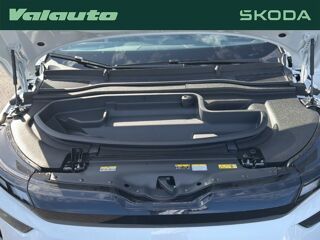 Enyaq 85 PLUS 82KWH 2026 occasion 62217 Beaurains