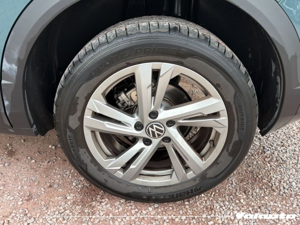 T-ROC VW EDITION 1.5 TSI 150CH DSG7 2025 occasion 59930 La Chapelle-d'Armenti&egrave;res