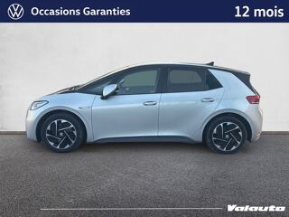 ID.3 PRO 58KWH PERFORMANCE 150 KW FINITION C... 2022 occasion 59223 Roncq