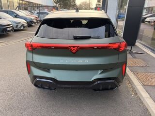 Terramar CUPRA TRIBE EDITION VZ 1.5 EHYBR... 2026 occasion 59223 Roncq