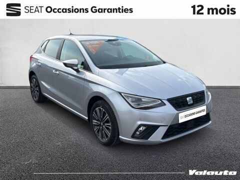 Ibiza 1.0 TSI 110 CH COPA 2023 occasion 59223 Roncq