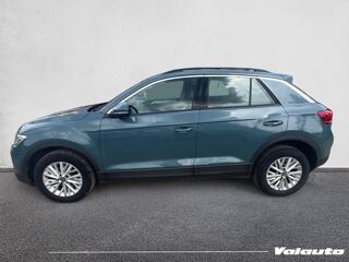 T-ROC LIFE PLUS 1.0 TSI 110CH BVM6 2023 occasion 59930 La Chapelle-d'Armenti&egrave;res