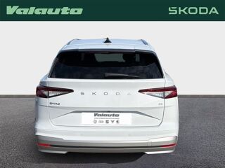 Enyaq 85 PLUS 82KWH 2026 occasion 62217 Beaurains
