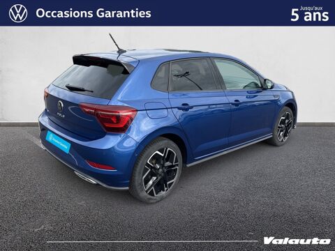 Polo 1.0 TSI 95 R LINE EDITION 2025 occasion 59860 Bruay-sur-l'Escaut