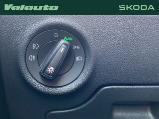 Fabia BERLINE SELECTION 1.0 TSI 95CH BVM5 2025 occasion 59400 Cambrai